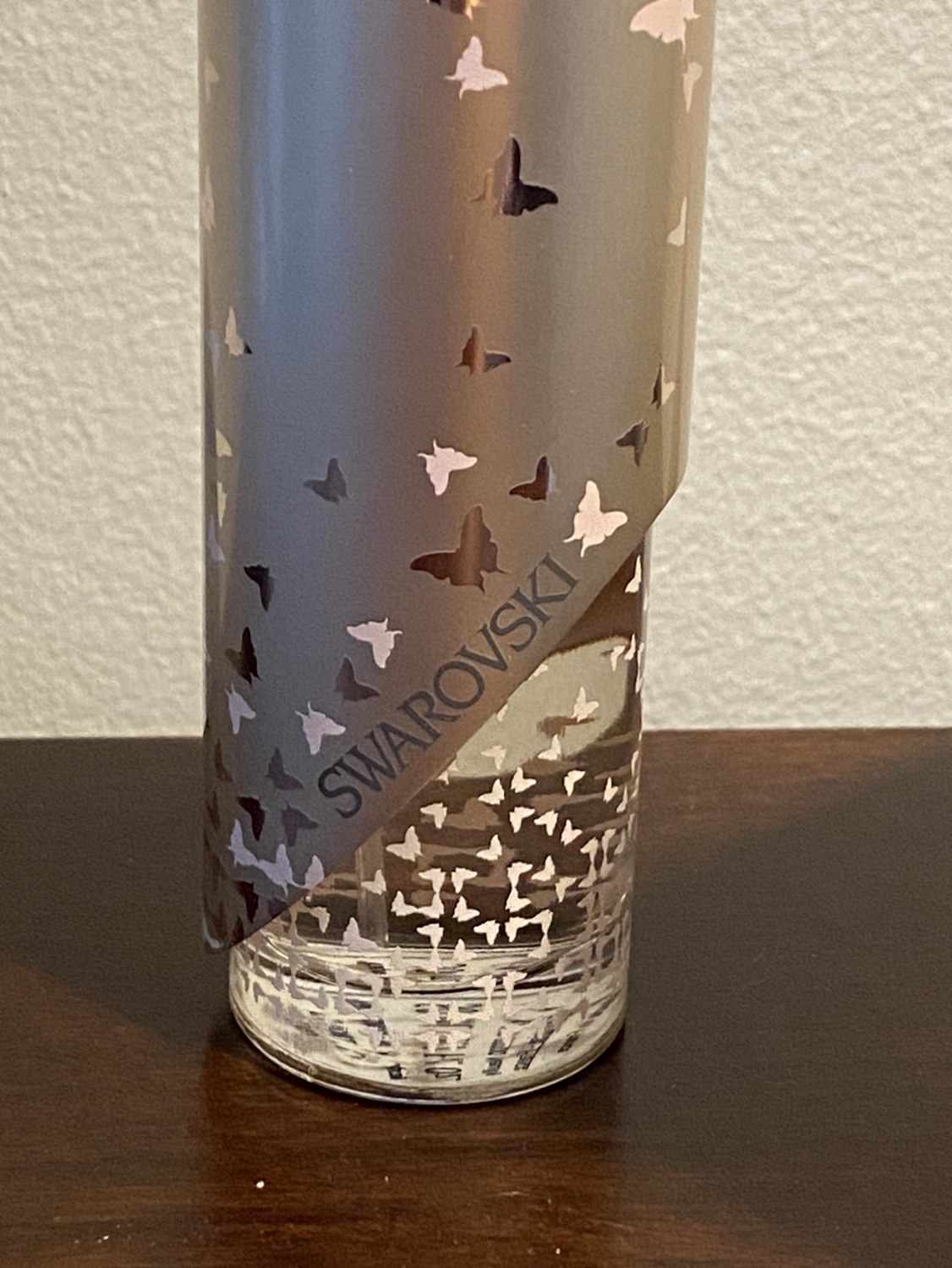 Swarovski Perfume