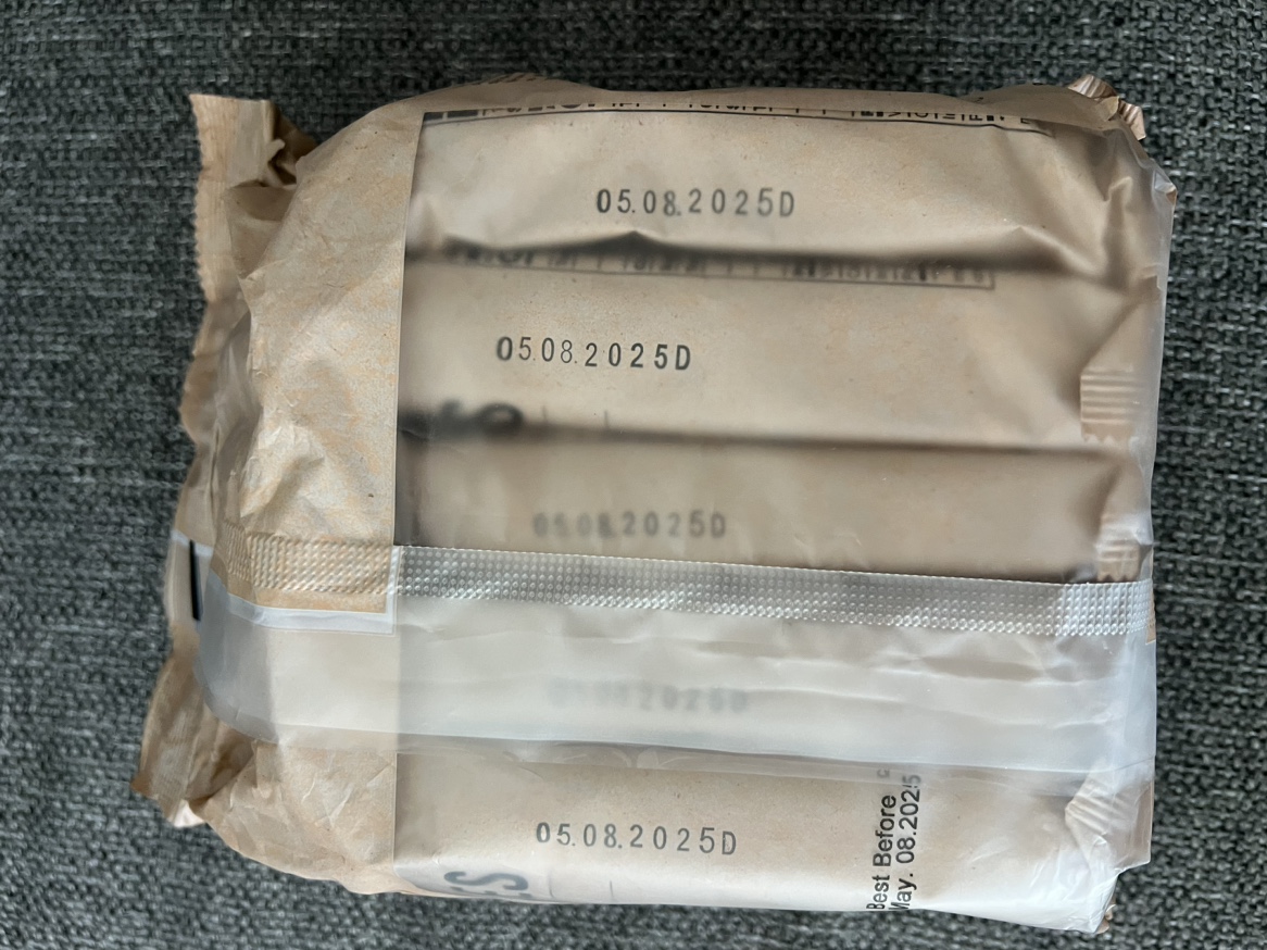 Public Goods Organic Noodles image indicator(5)