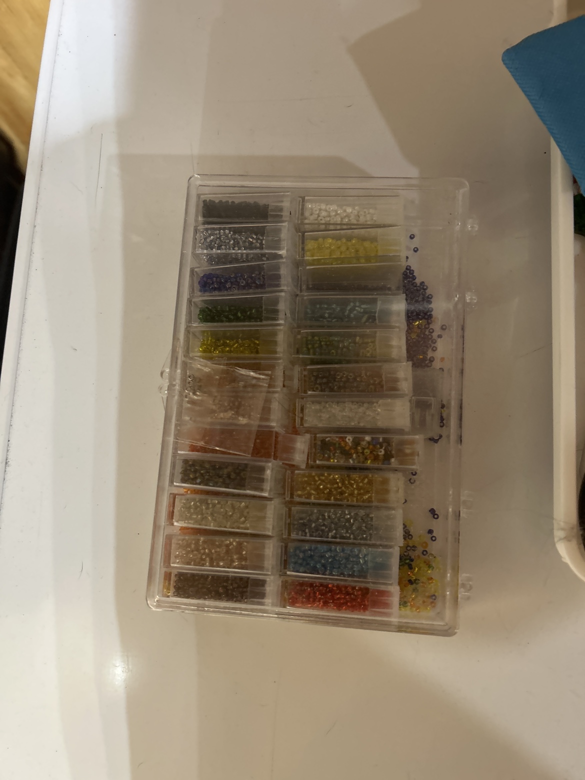 Jewelry making beads and supplies - photo 2