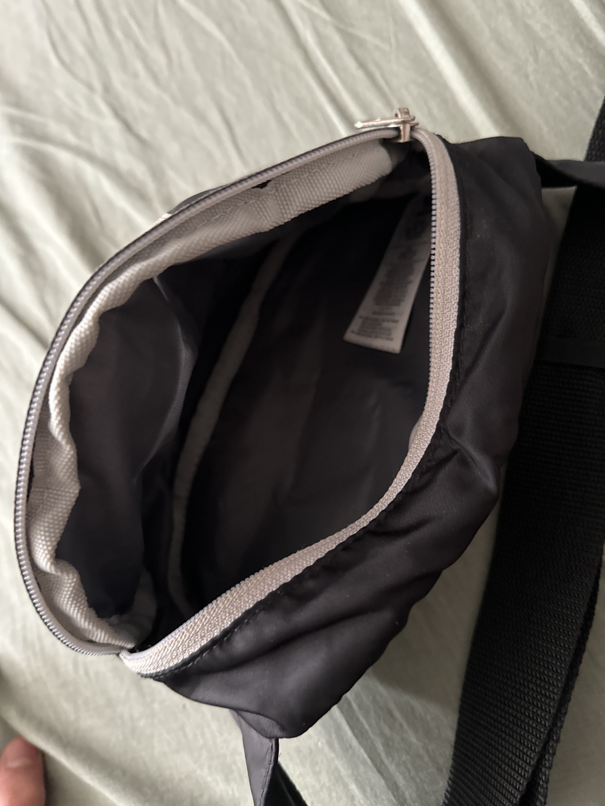 Adidas side bag - photo 5