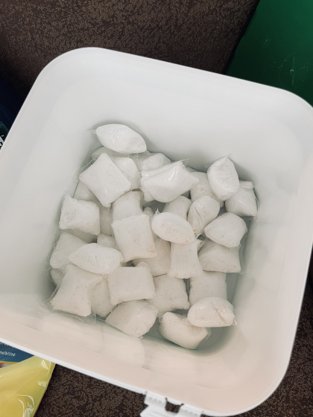 URGENT! Cleaning Combo, AVAILABLE TILL Jul 27 image indicator(2)