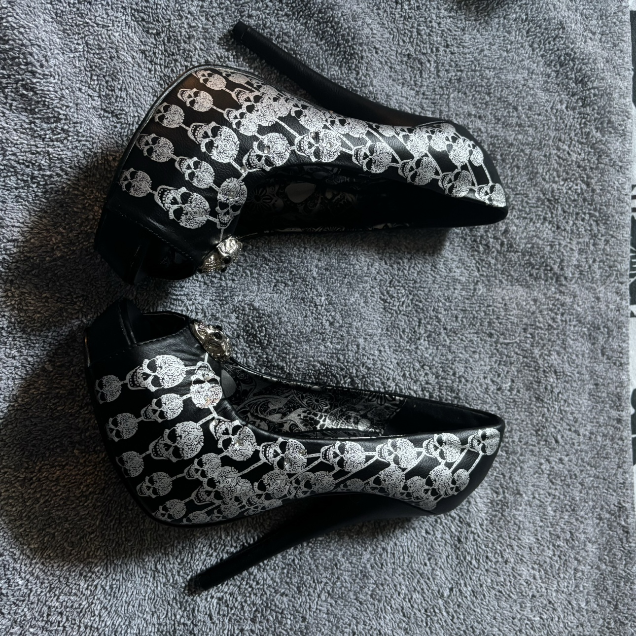 Shoes - photo 4