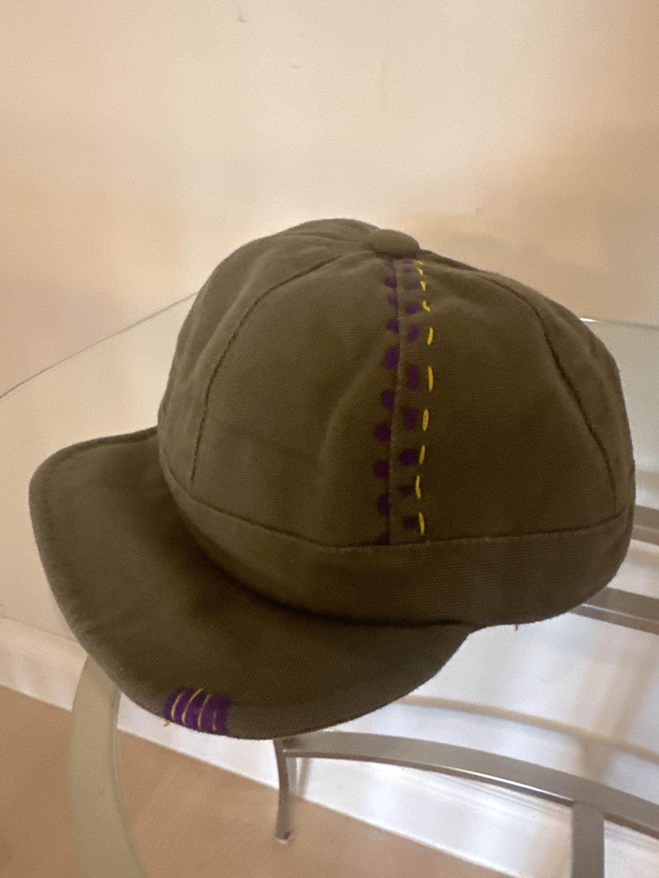 Hat image indicator(2)