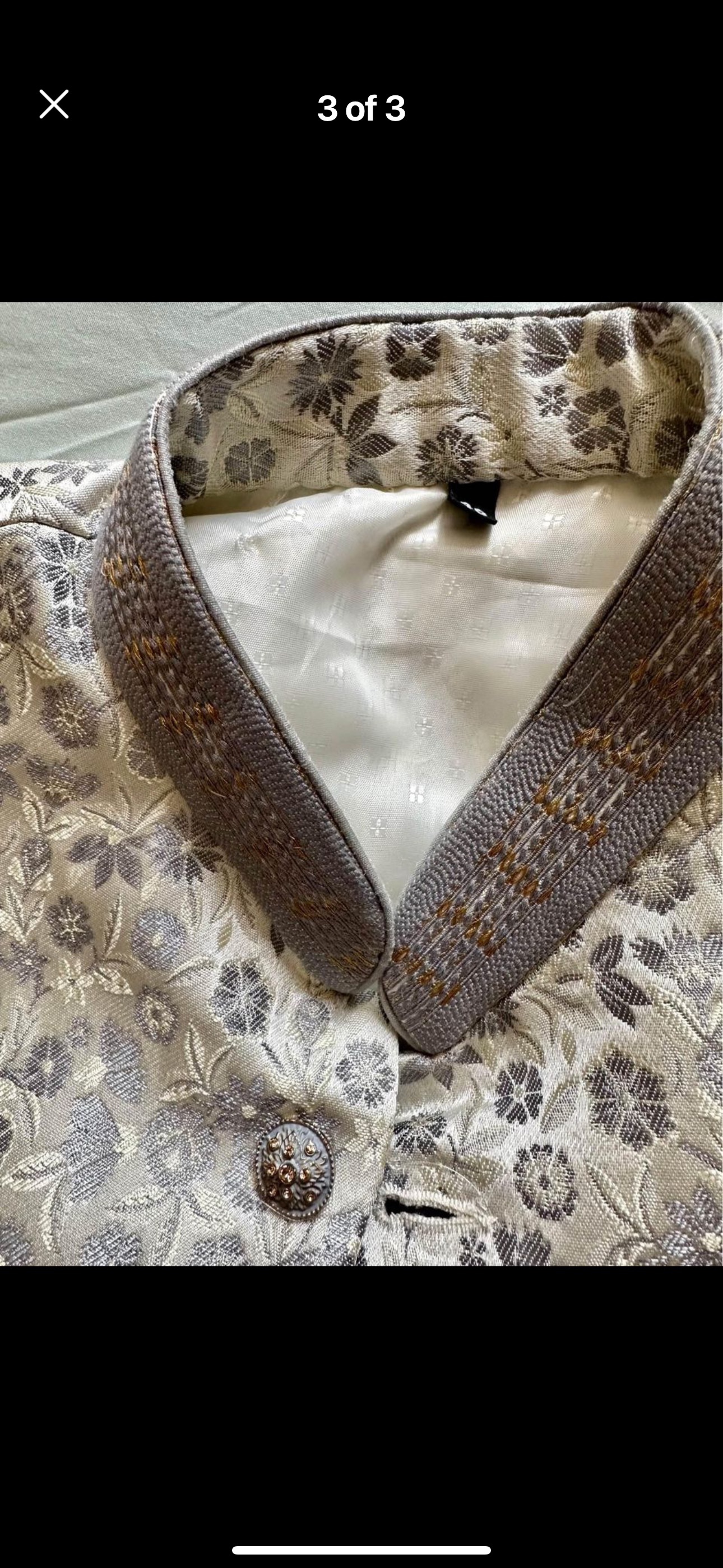 Indian traditional men clothes ⚽️ image indicator(3)