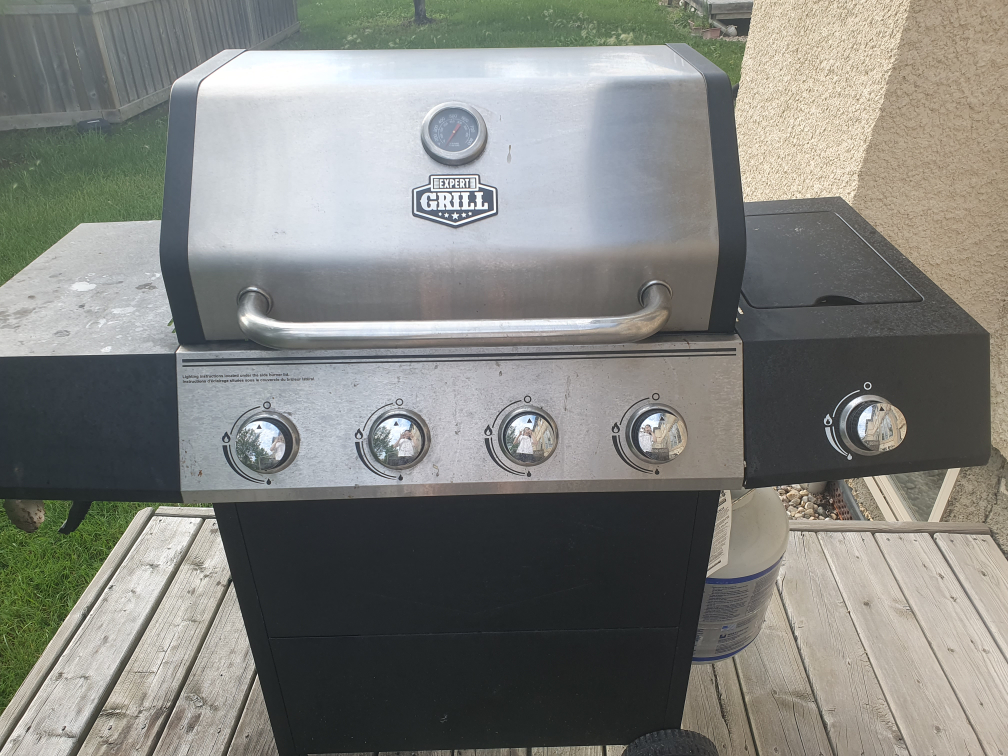 grill