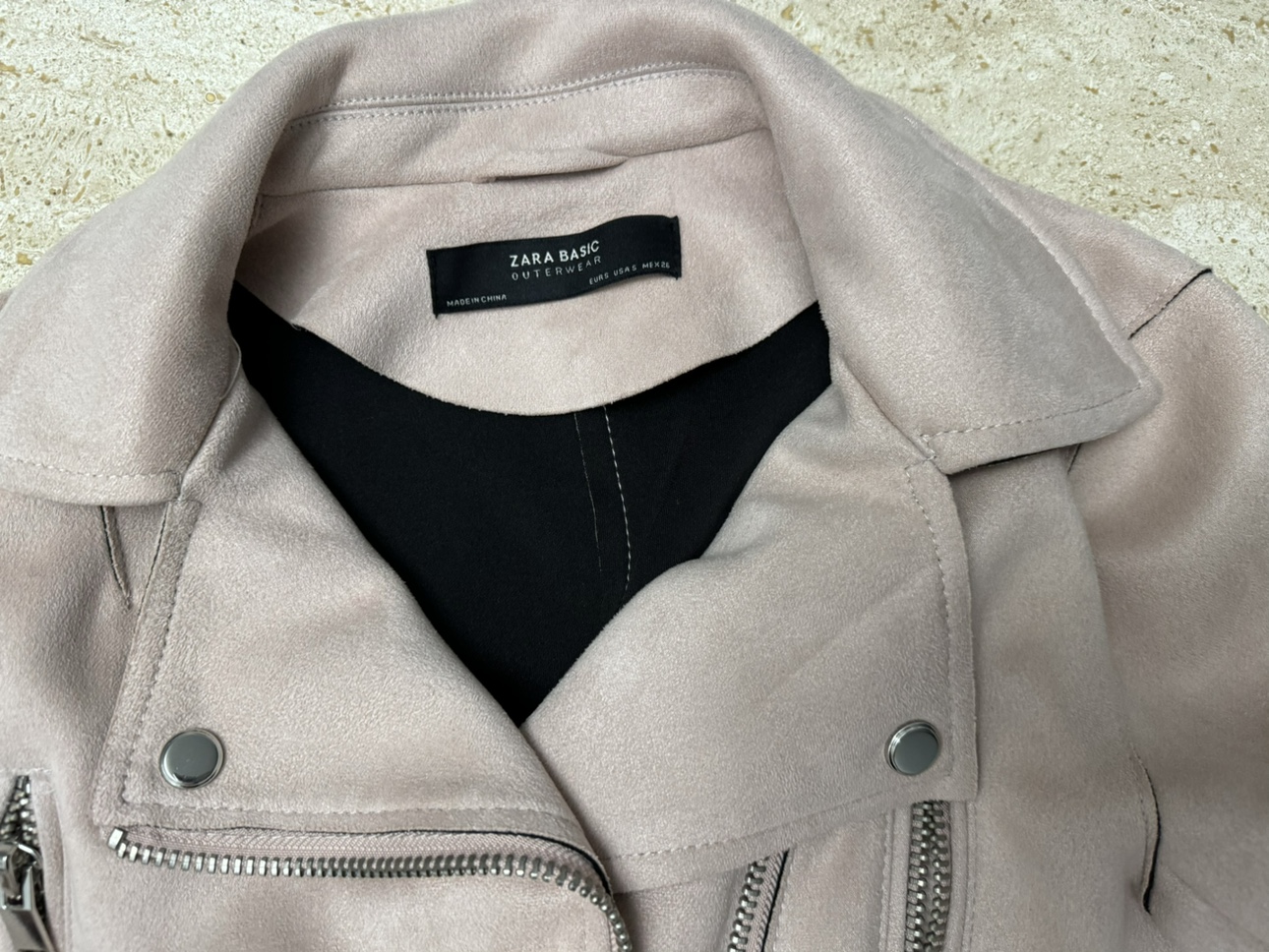 Jacket - photo 2