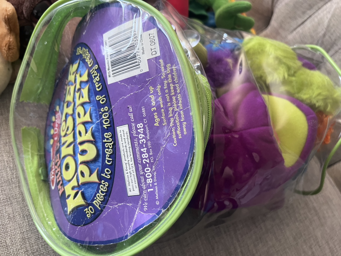 Puppets image indicator(7)