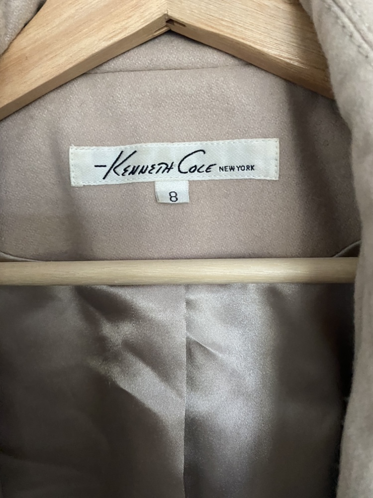 Kenneth  Cole Coat image indicator(2)
