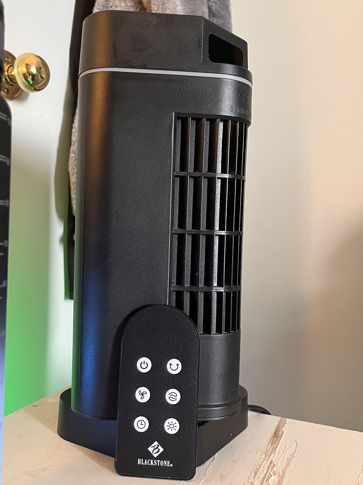 Personal Room Fan