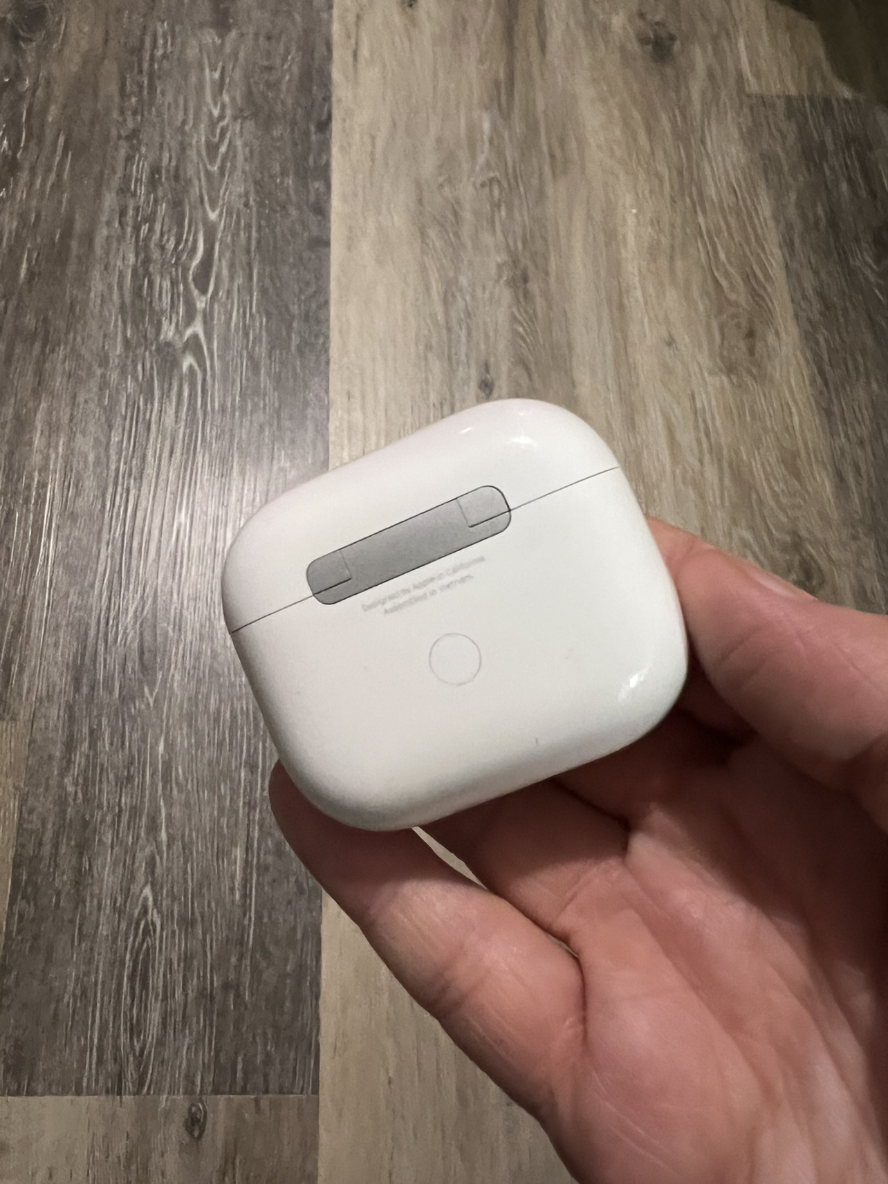 AirPods 3rd generation - photo 3