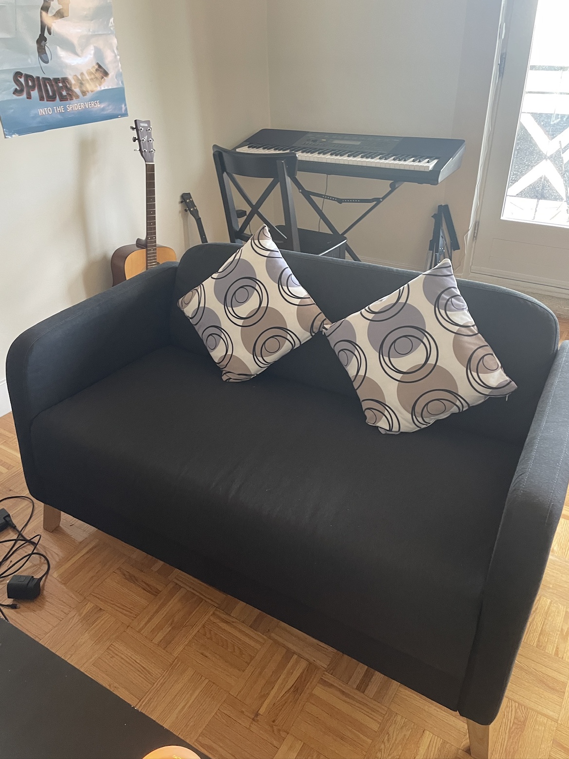 Linanas IKEA 2-seater sofa for sale - photo 2