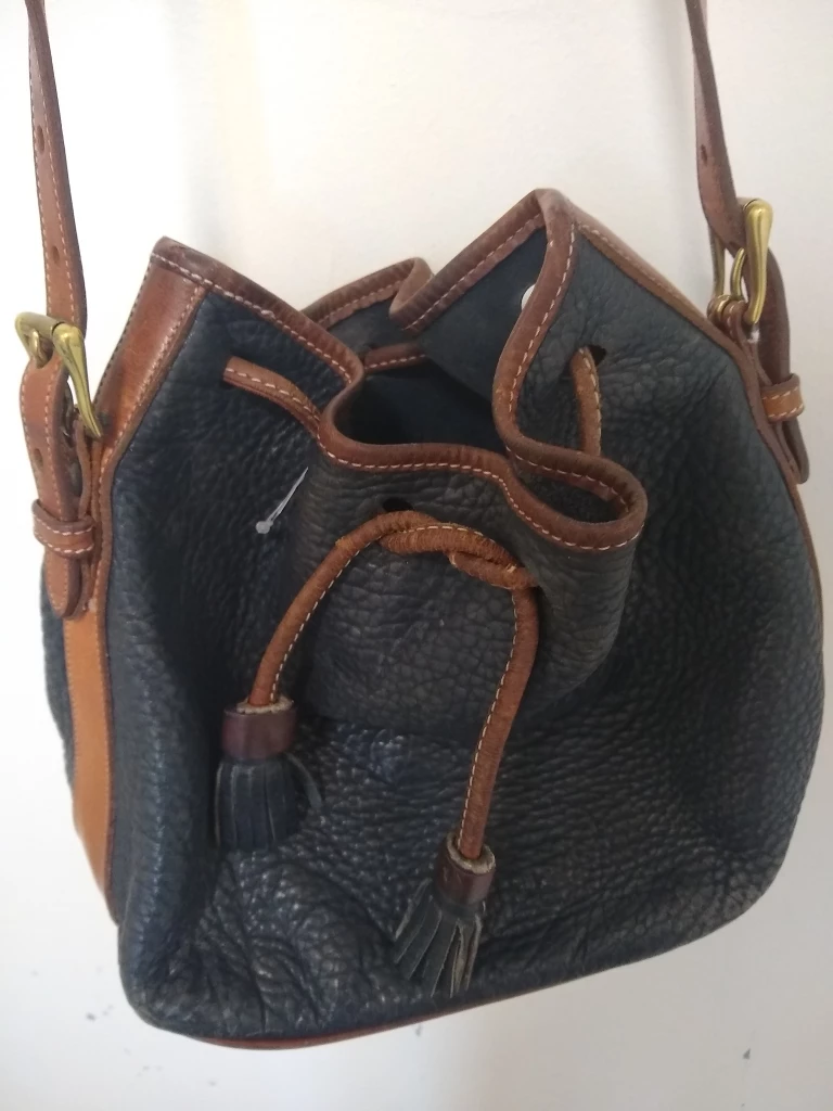 Small leather bag image indicator(3)
