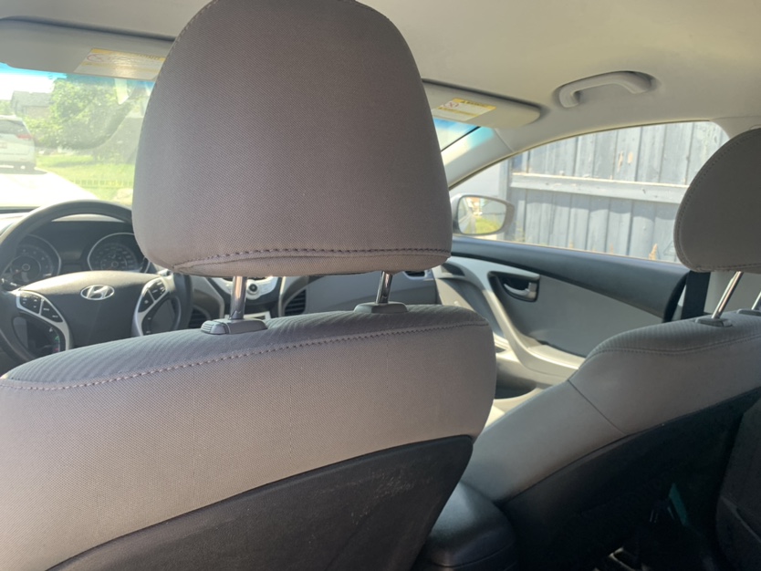 Car 2011 Hyundai Elantra for sale
