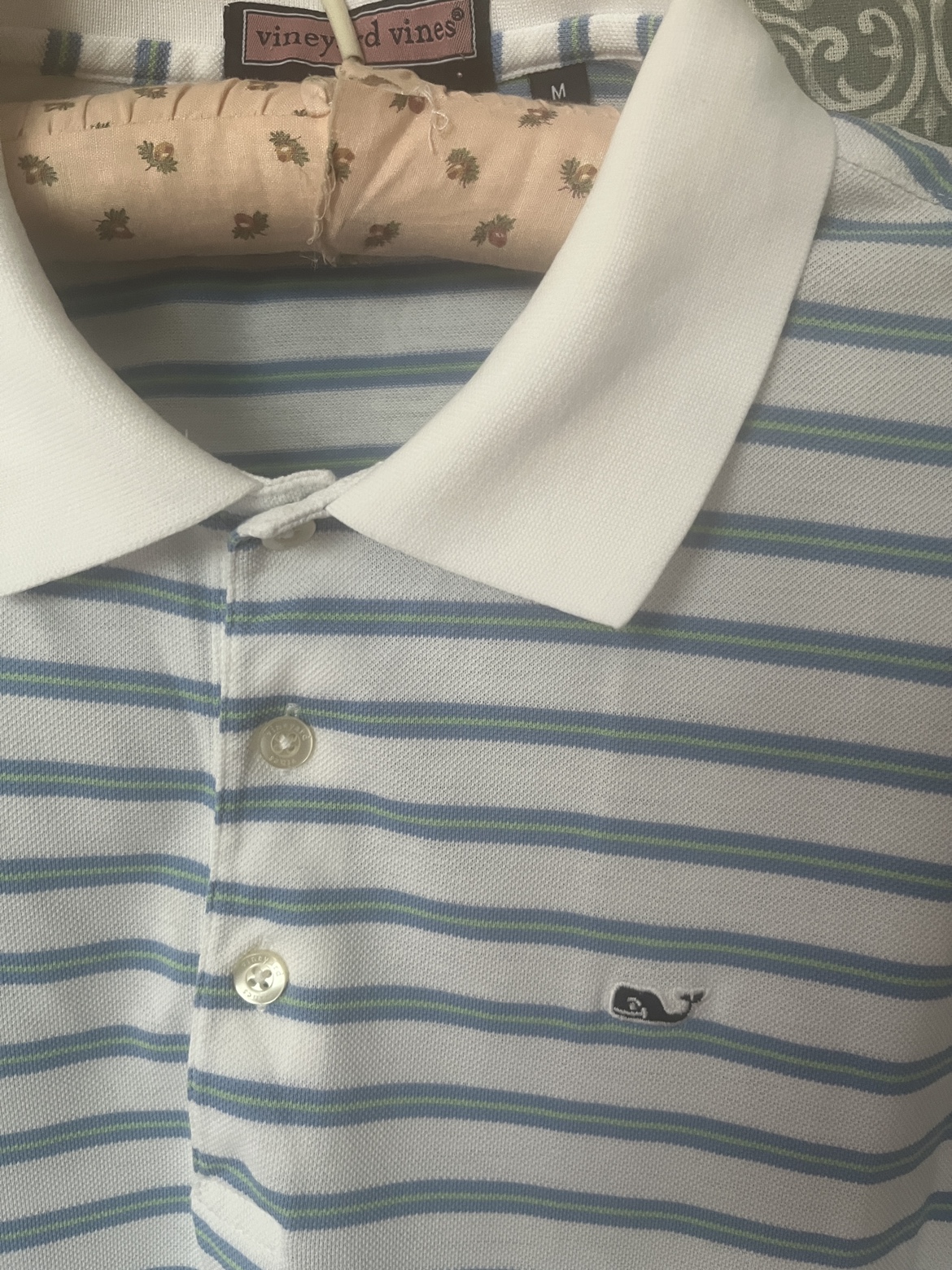 Vineyard vines polo, medium - photo 2