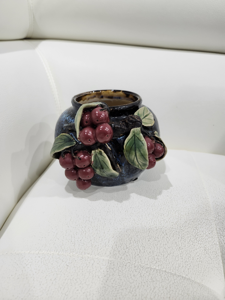 Small vase