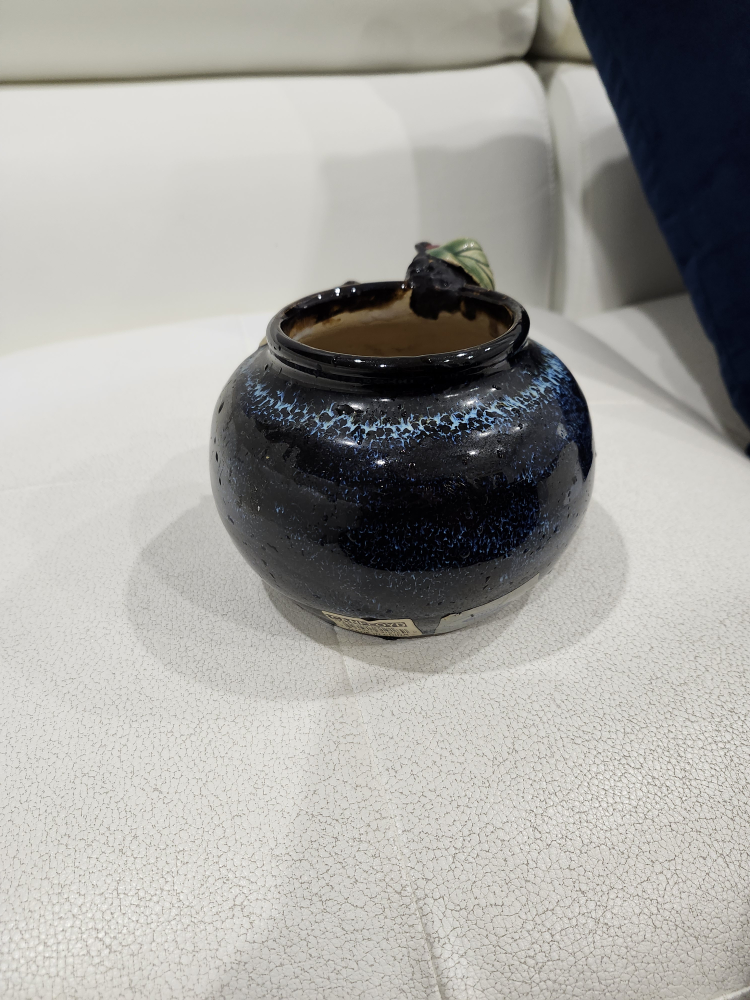 Small vase - photo 2