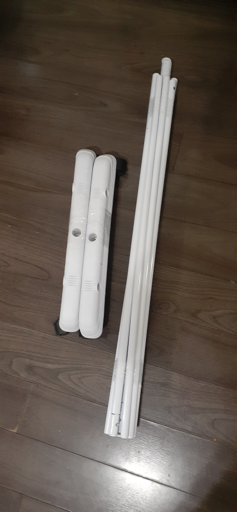 IKEA Clothing Rack - photo 2