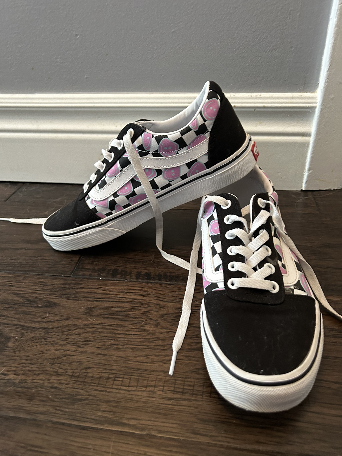 Vans thumbnail