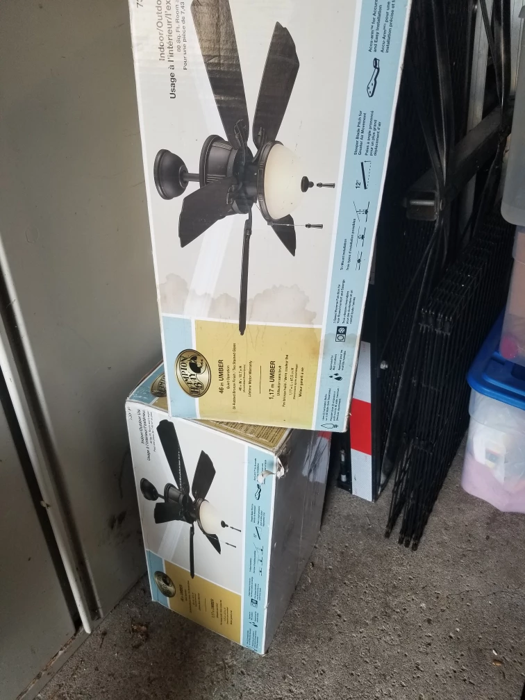 double sink, fans & steel toed boots - photo 3