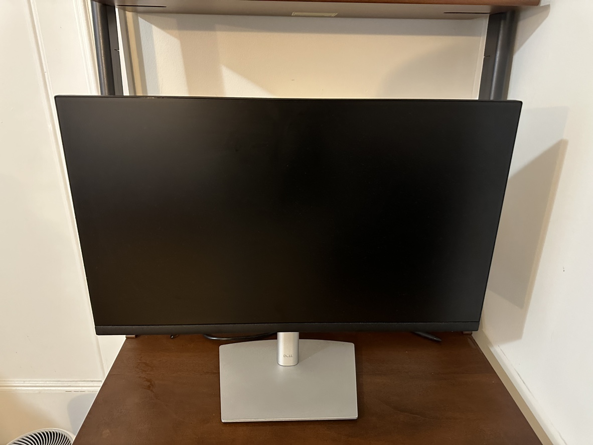 Dell monitor - photo 2