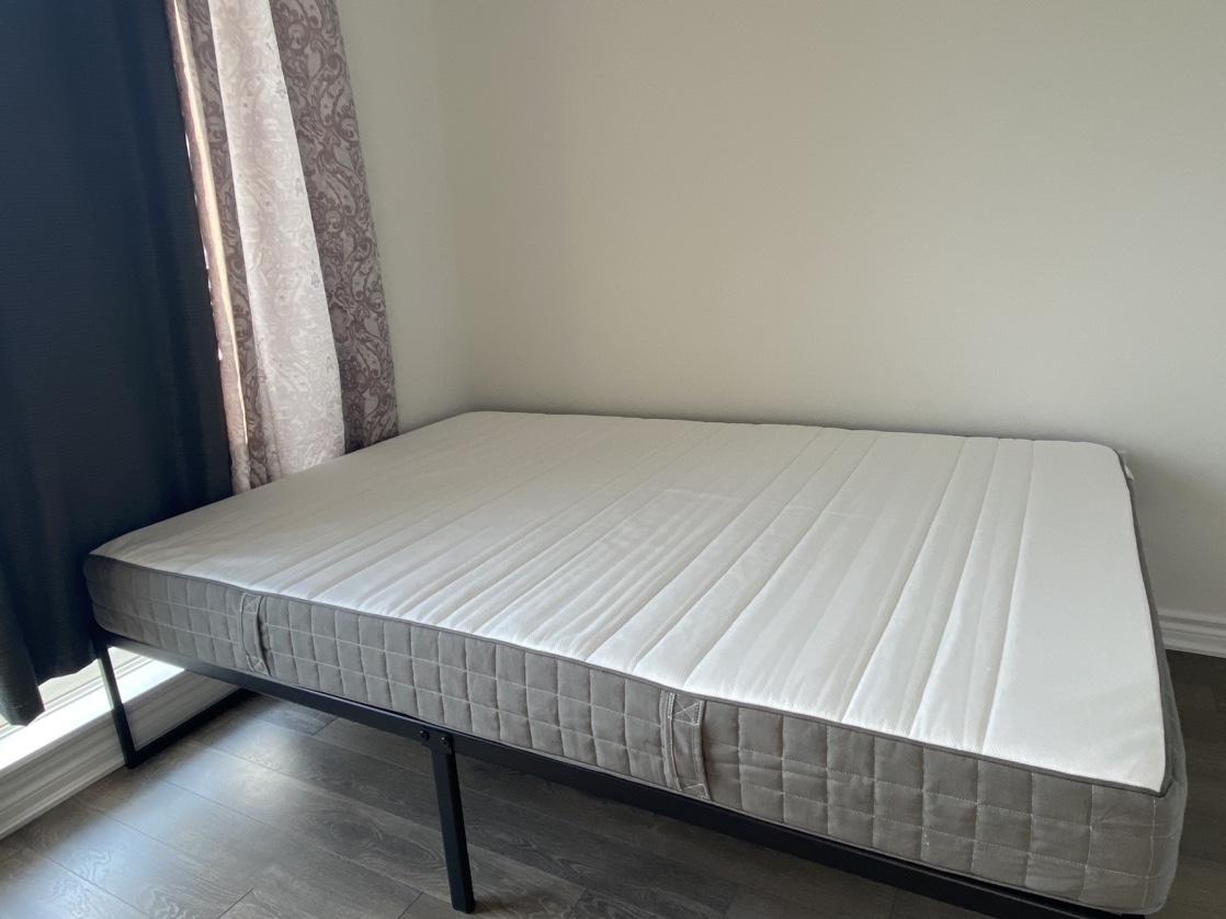 Double/Full Mattress - photo 4
