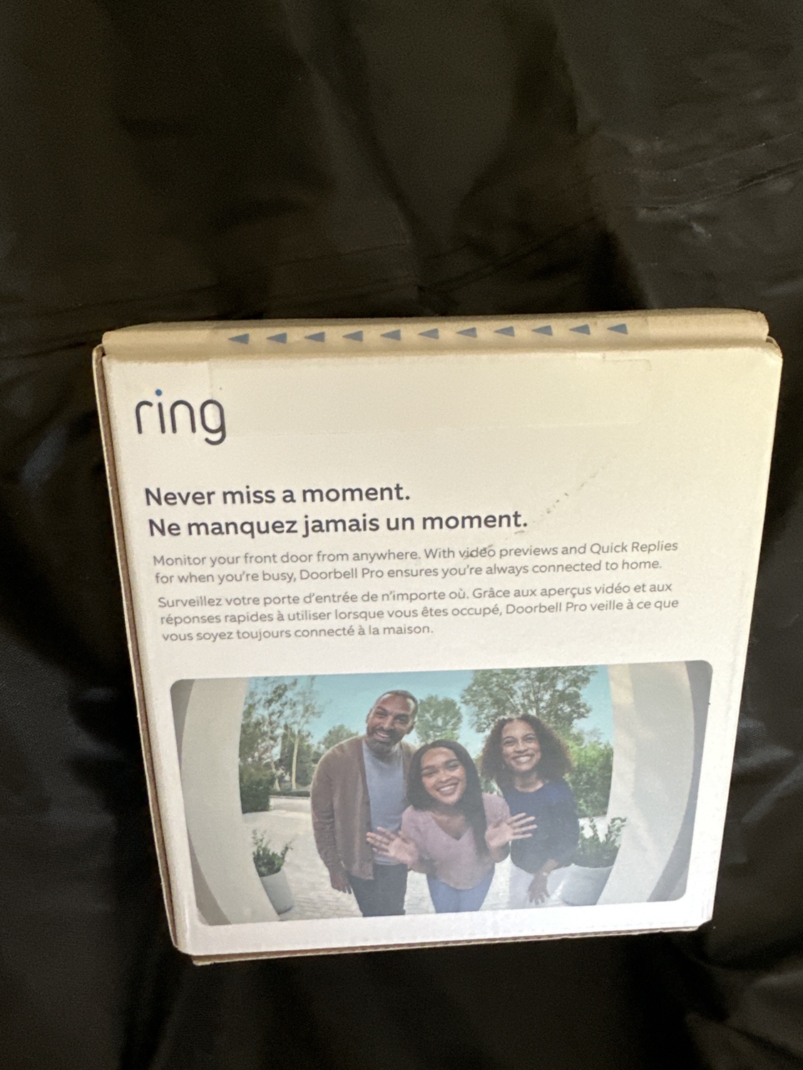 Ring Door Bell Pro - photo 2