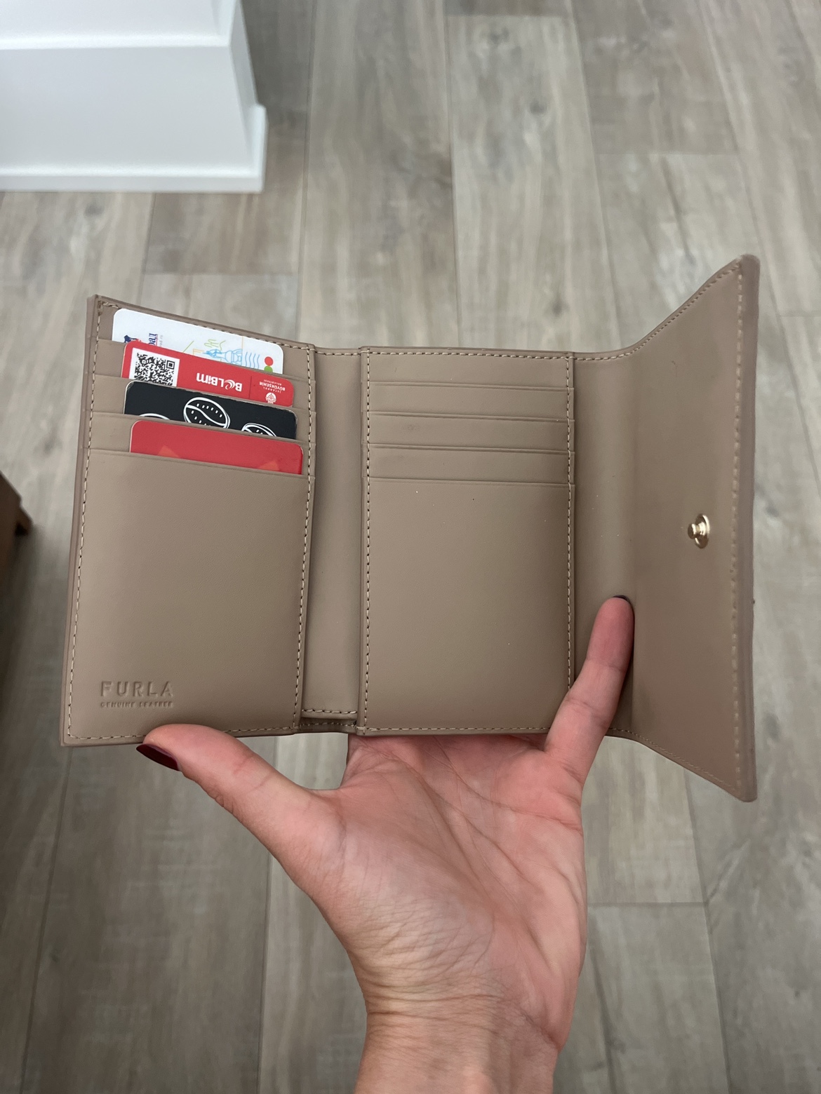 Furla wallet - photo 3