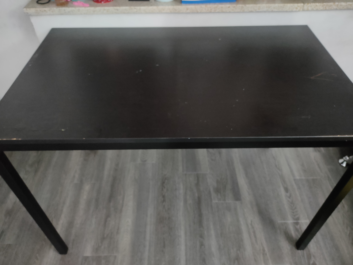 dinning table - photo 2