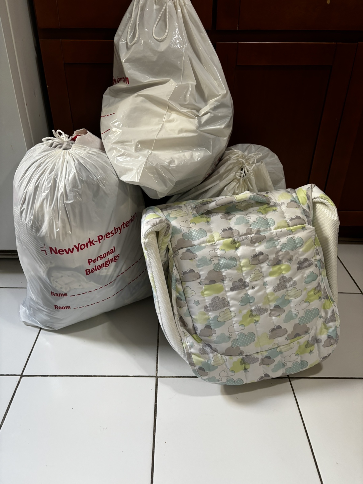 baby clothes - photo 2