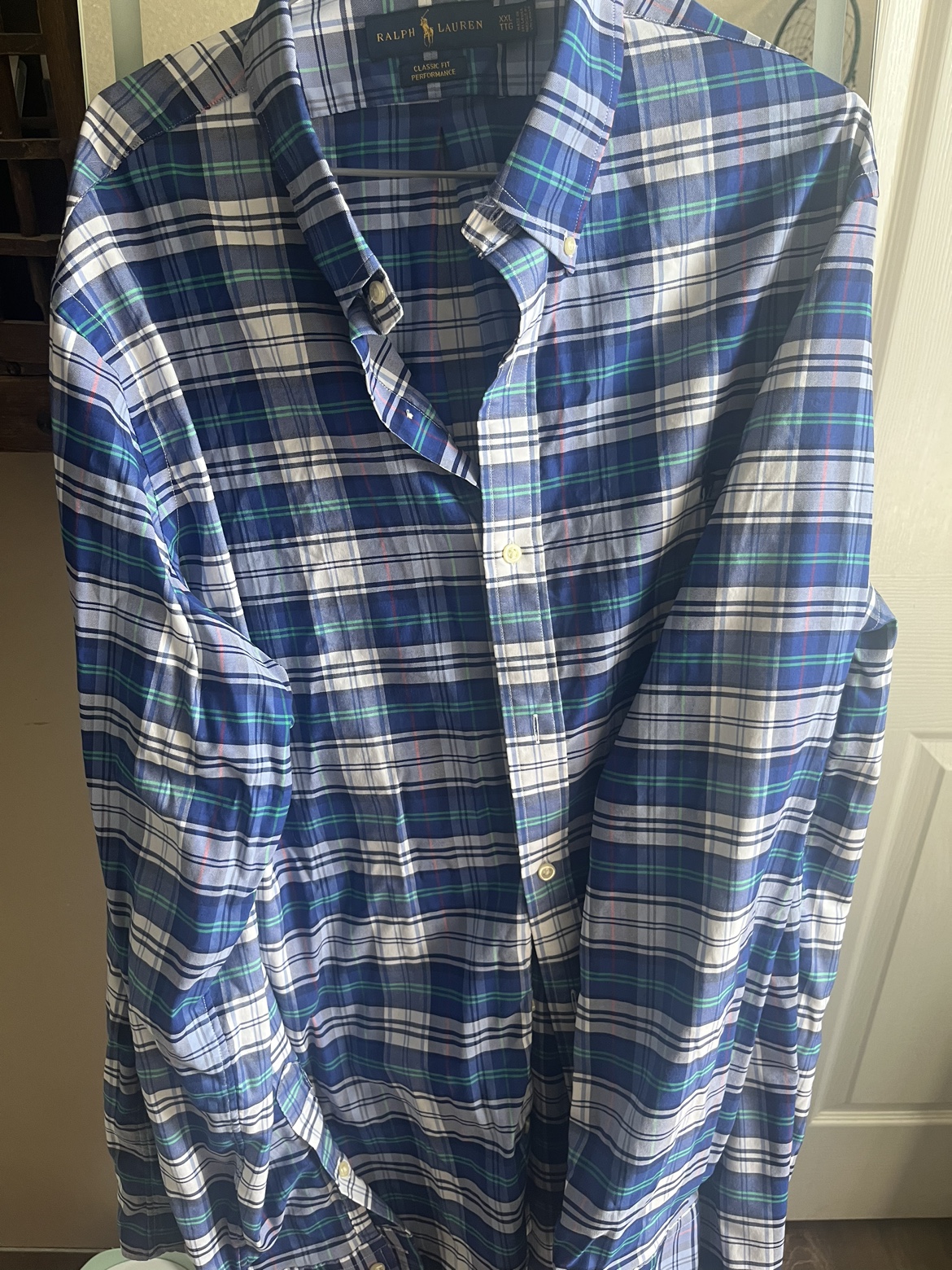 Ralph Lauren XXL