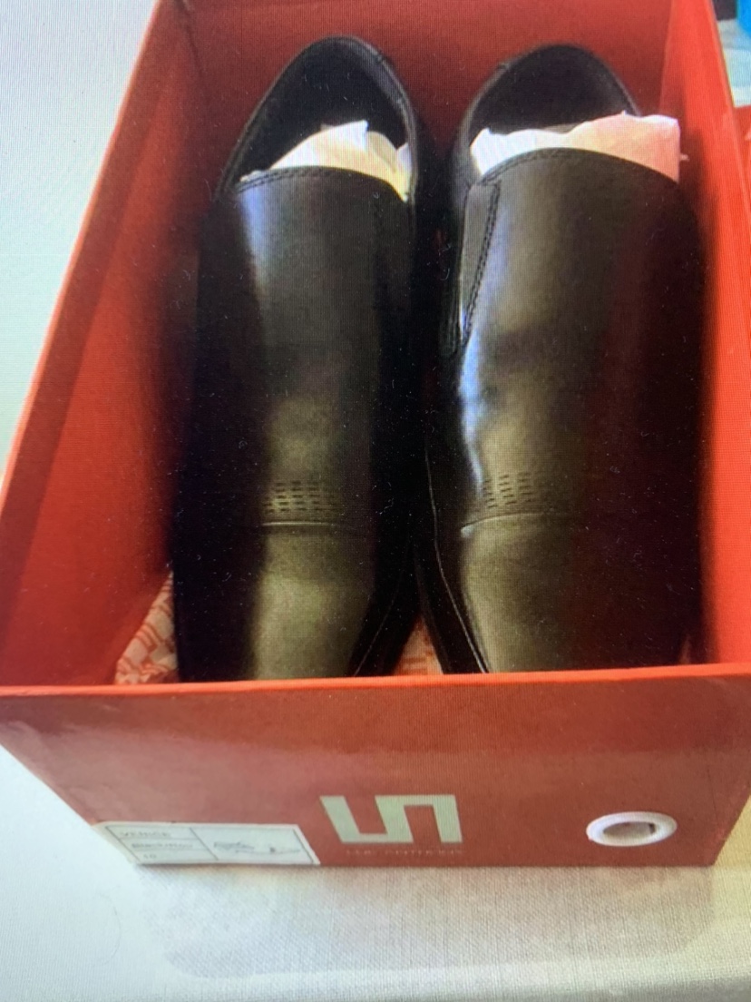 ⚽️Brand New Luc Anthony Dress Shoes⚽️🥕 image indicator(2)