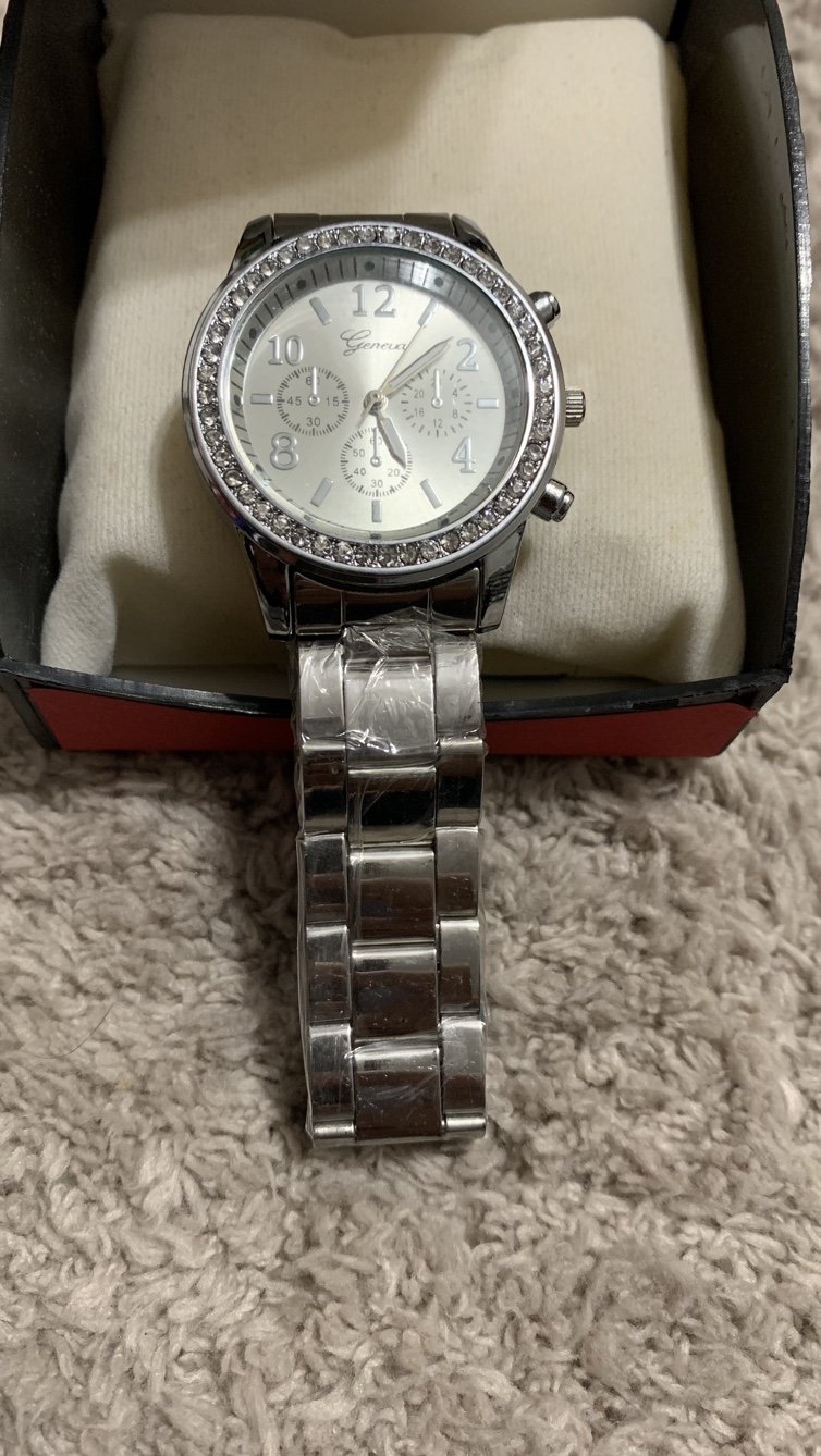 Wrist Watch for Men offer me the price thumbnail