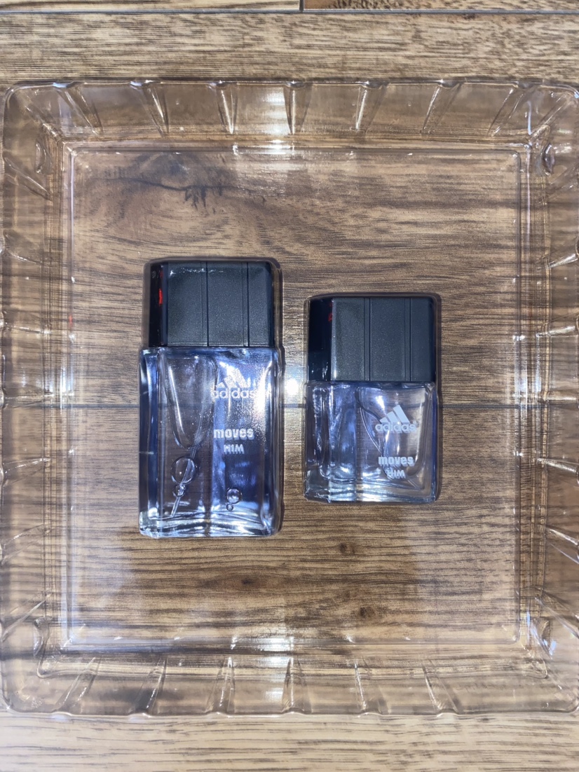 Adidas Cologne Set *Brand Nee* - photo 3