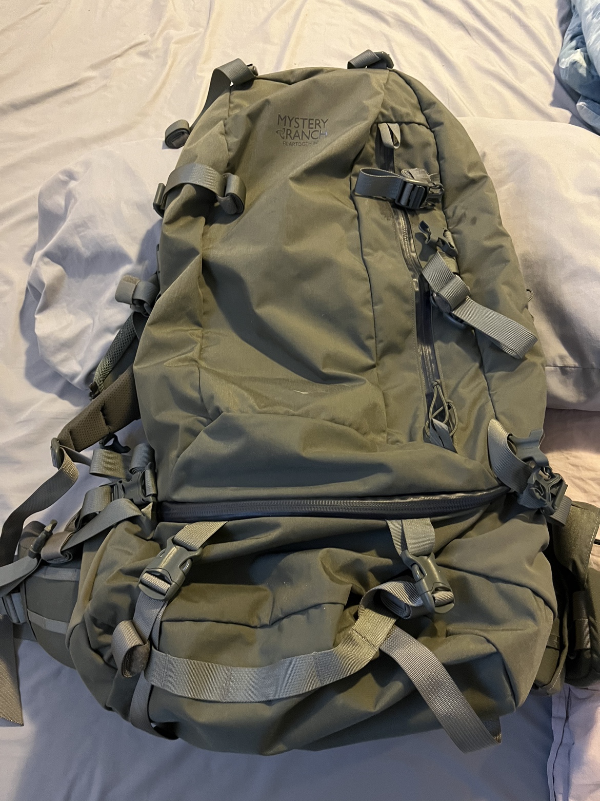 Mystery Ranch, hunting Men Bagpack thumbnail