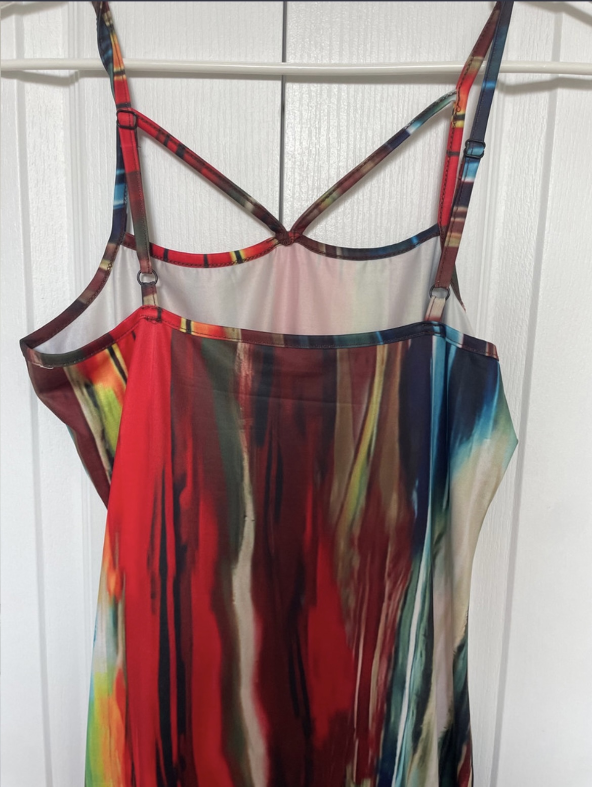 Dress from shein - photo 2