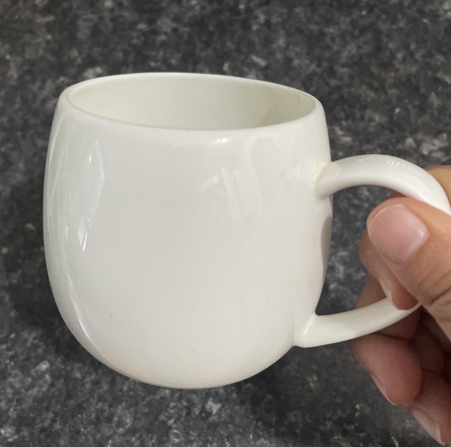 MueYan Ceramic coffee mugs (4 pieces) ⚽️ image indicator(2)