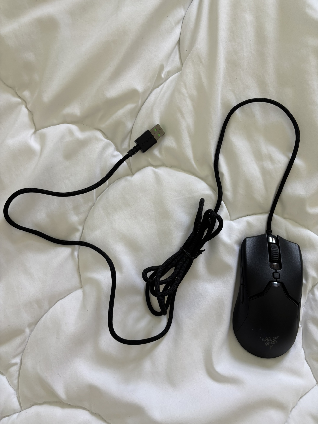 (SPECIAL DEAL) Razer Viper Mini - photo 2