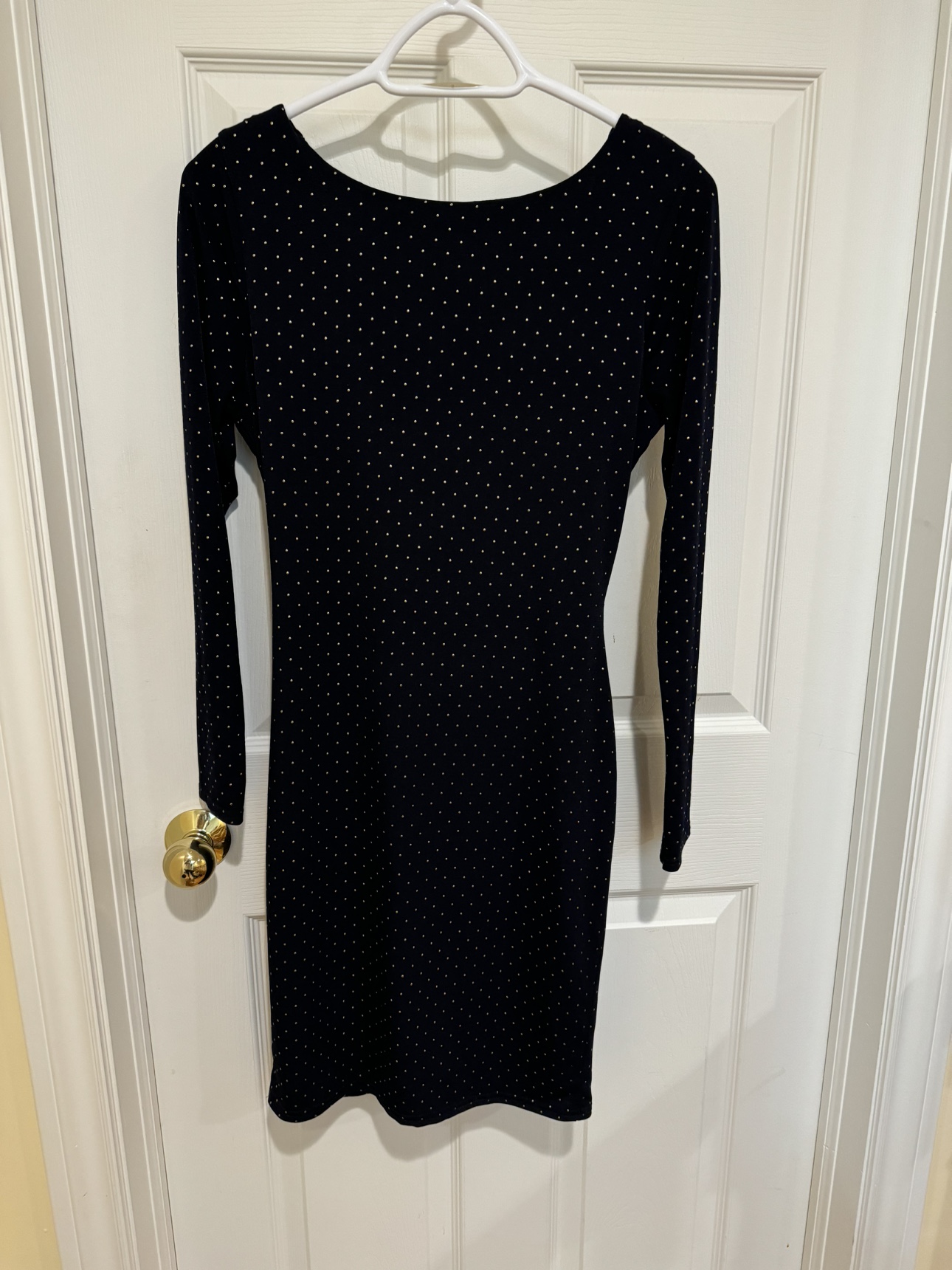 Open back dress thumbnail