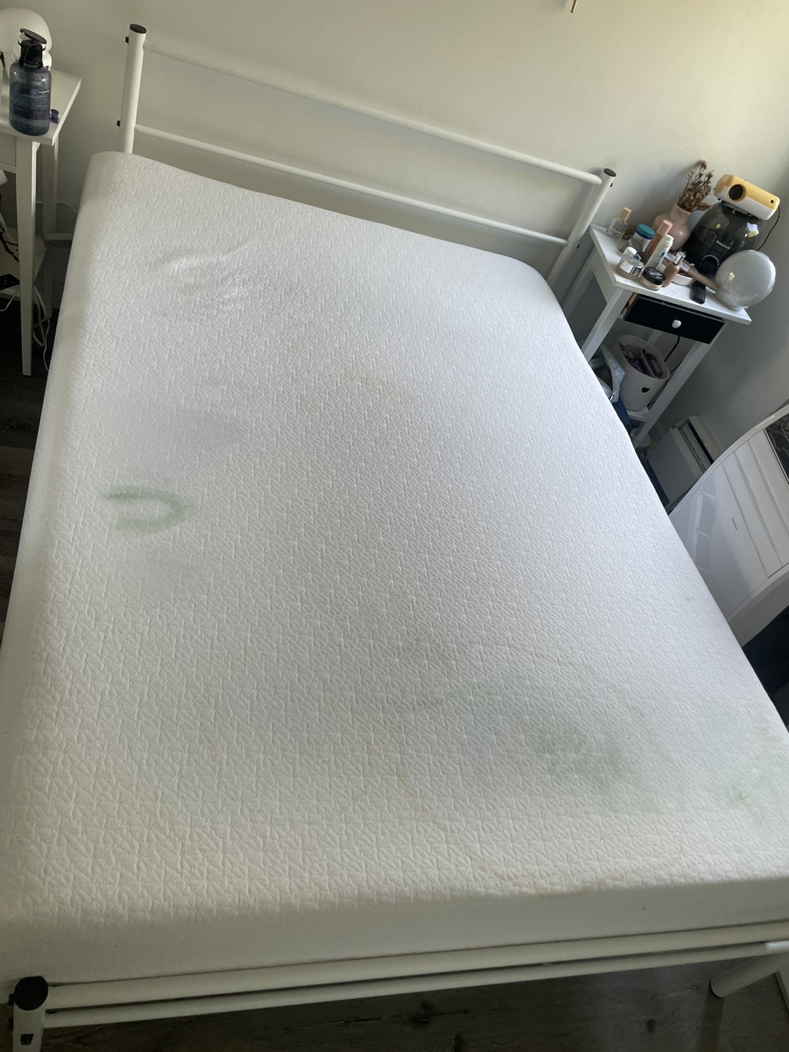Double mattress - photo 2