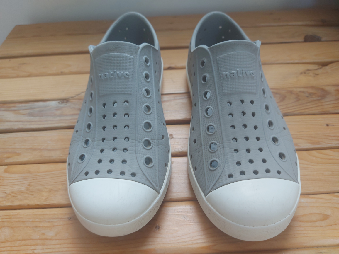 Native shoes - kids thumbnail