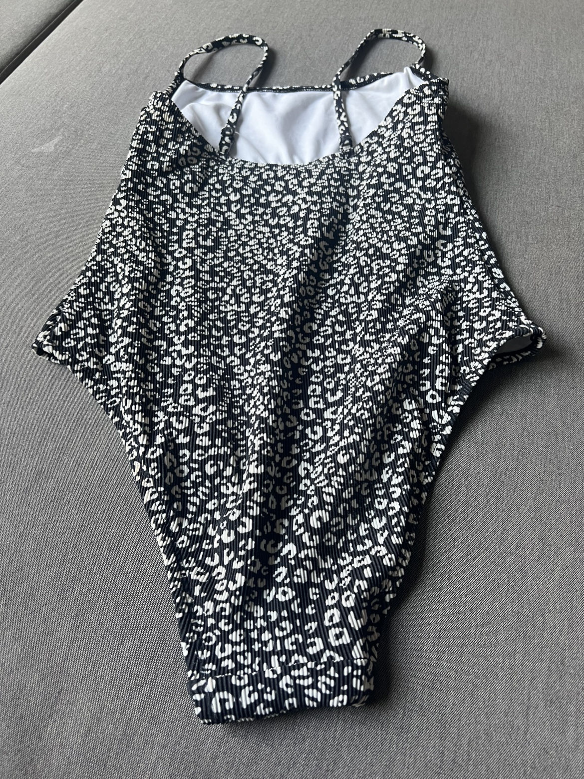 Swim suit - photo 3