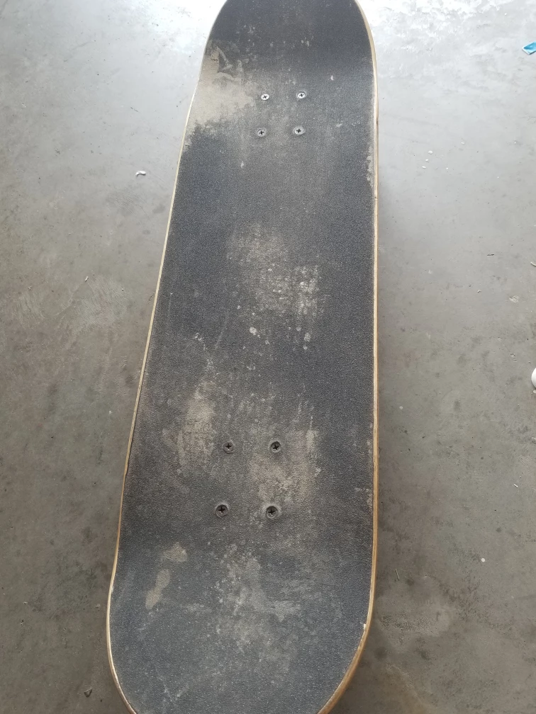 zyny skatebord - photo 2