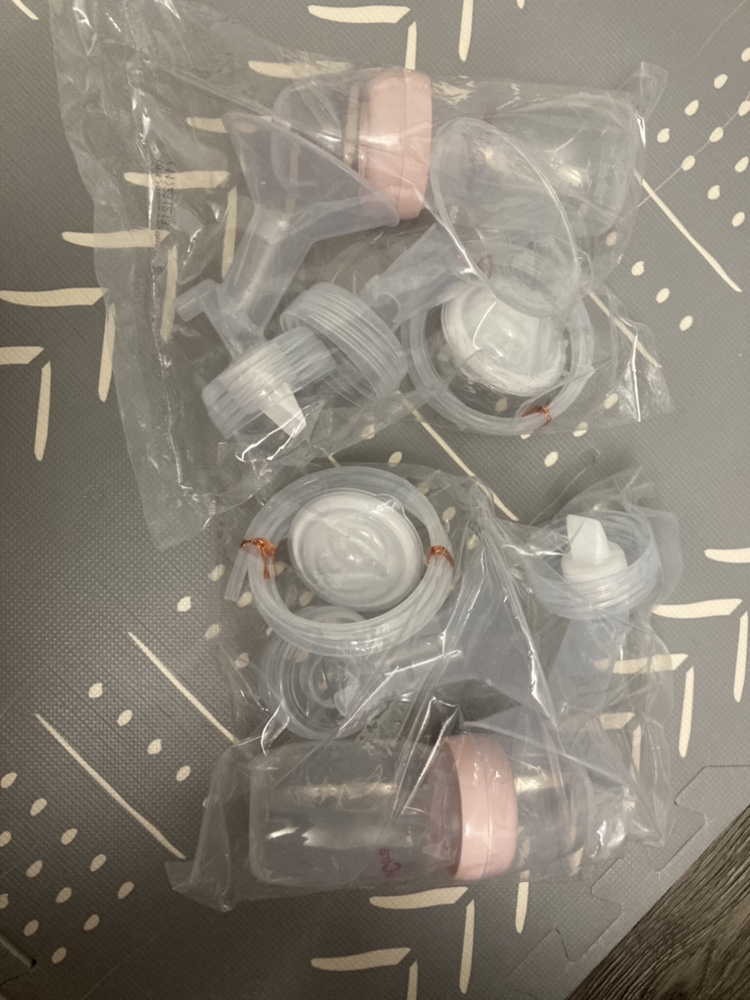 Premier Electric Breast Pump Spectra image indicator(3)