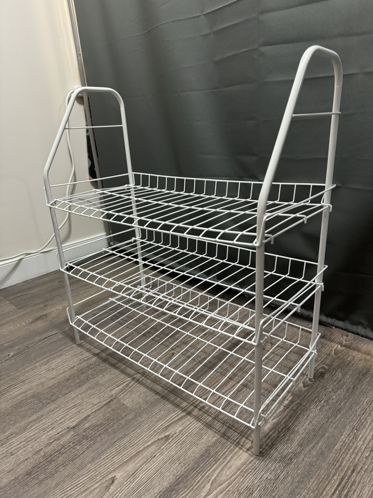 Shoe Rack