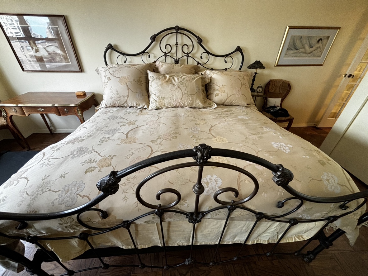 King Size Bed