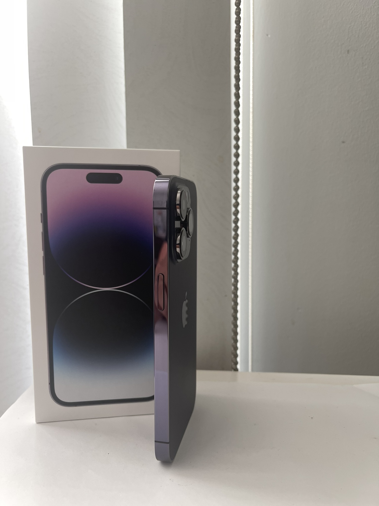 iPhone 14 pro 256GB 87%🔋 - photo 4