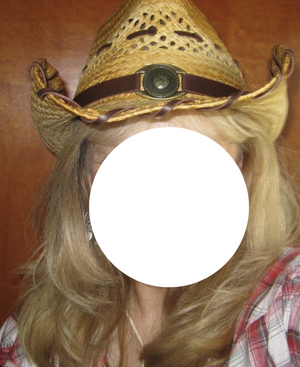 Cowboy Hat ⚽️ image indicator(5)