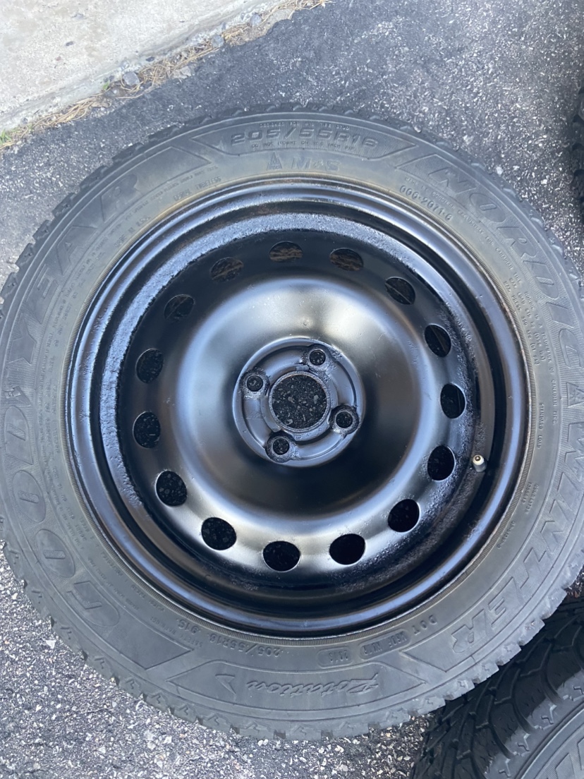 4x100 rims - photo 5