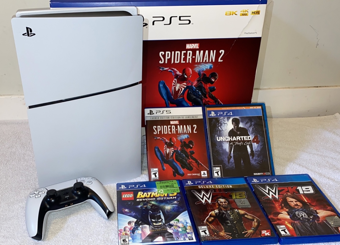 Ps5