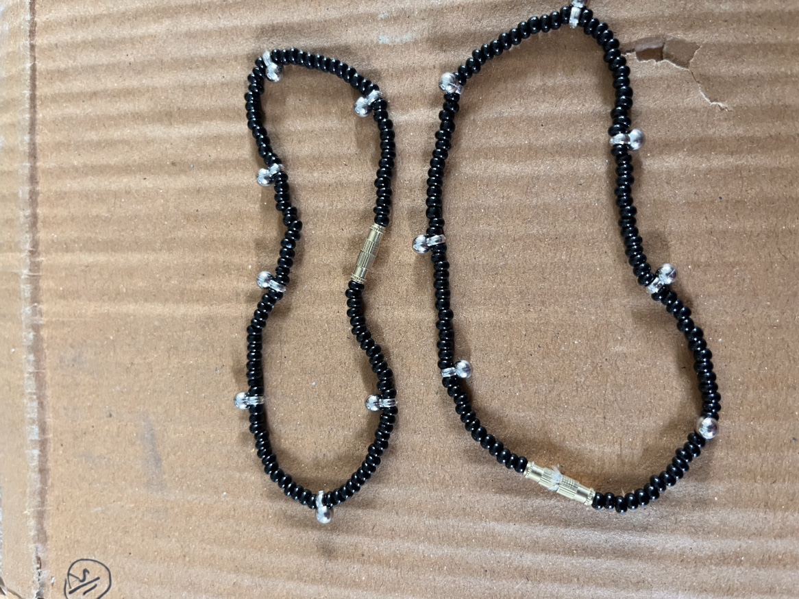 Anklets - photo 2
